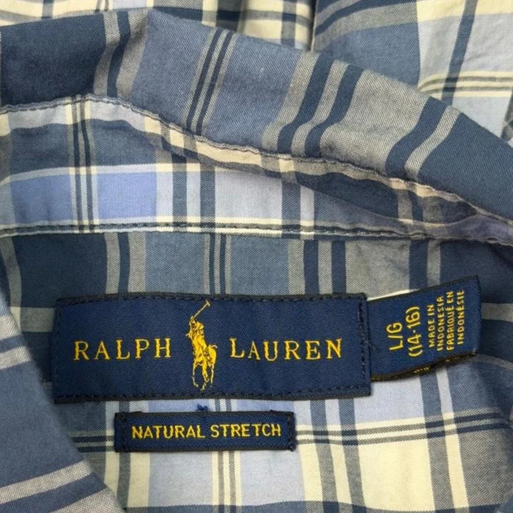 Ralph Lauren polo ralph